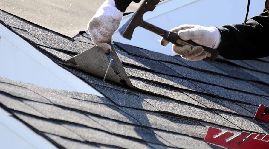 Professional gutter cleaning in Ochlocknee, GA